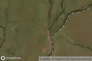 Canada Pajas Blancas