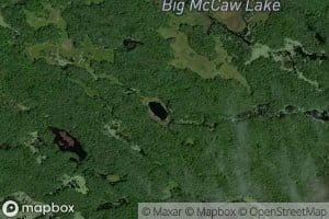 Little McCaw Lake