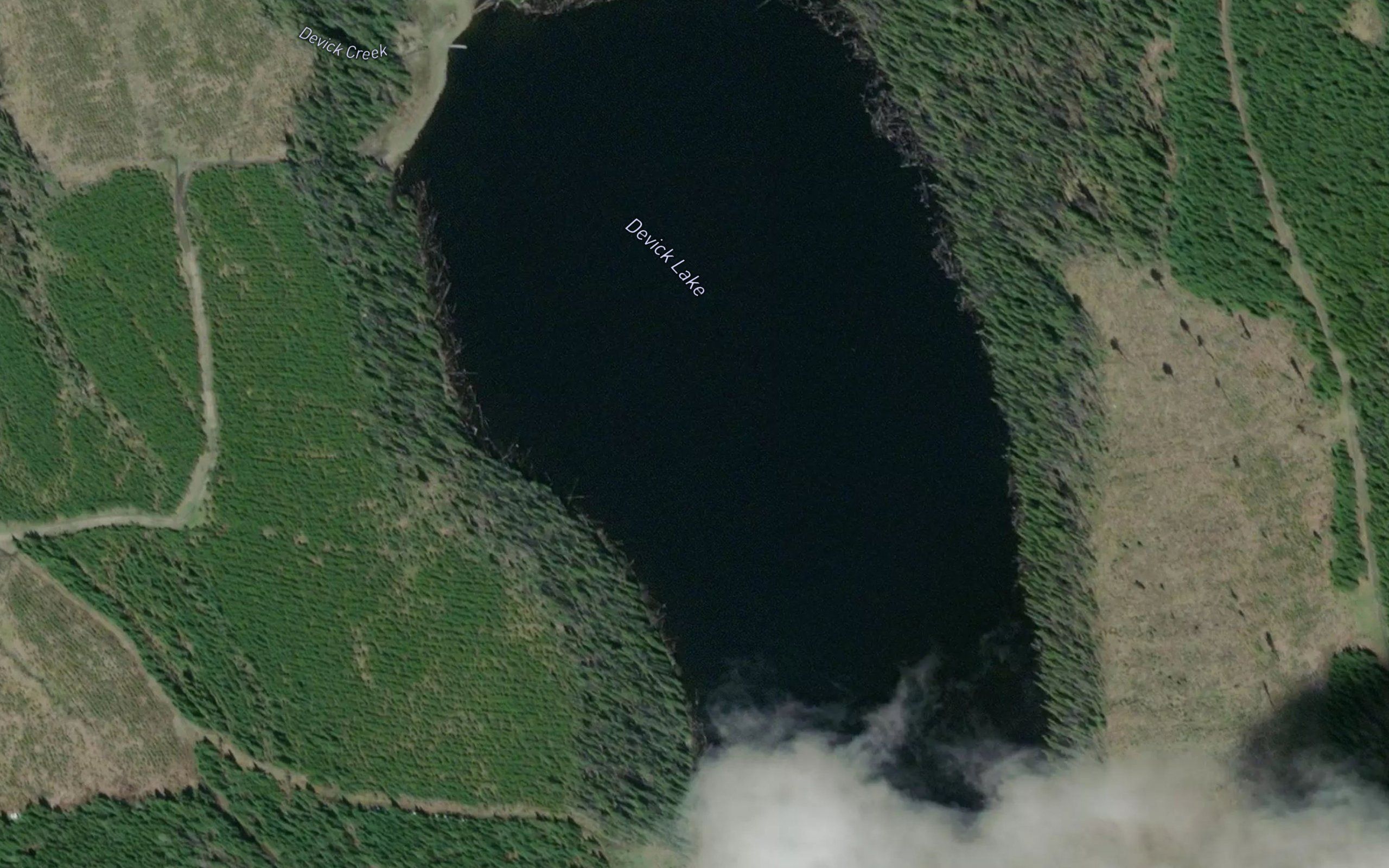 Devick Lake