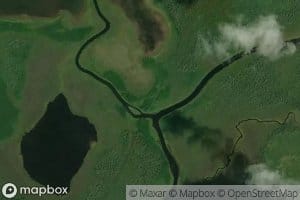 Cameron Forks