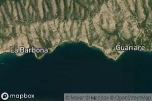 Ensenada Los Algodones