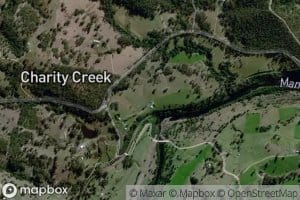 Charity Creek