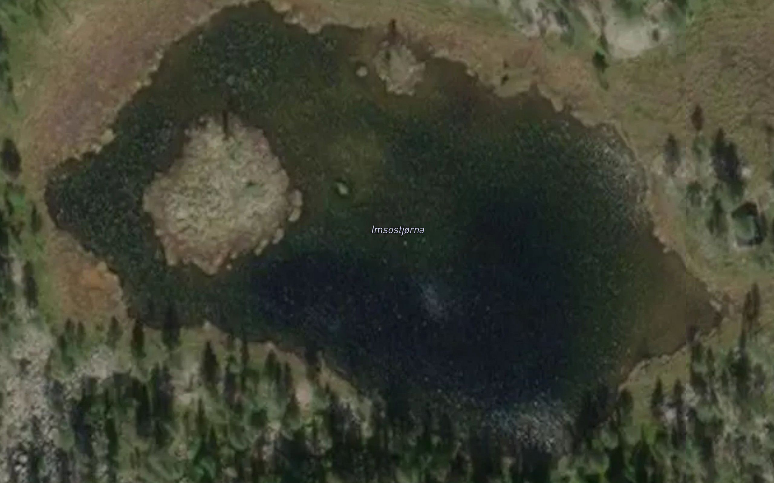 Imsostjorna