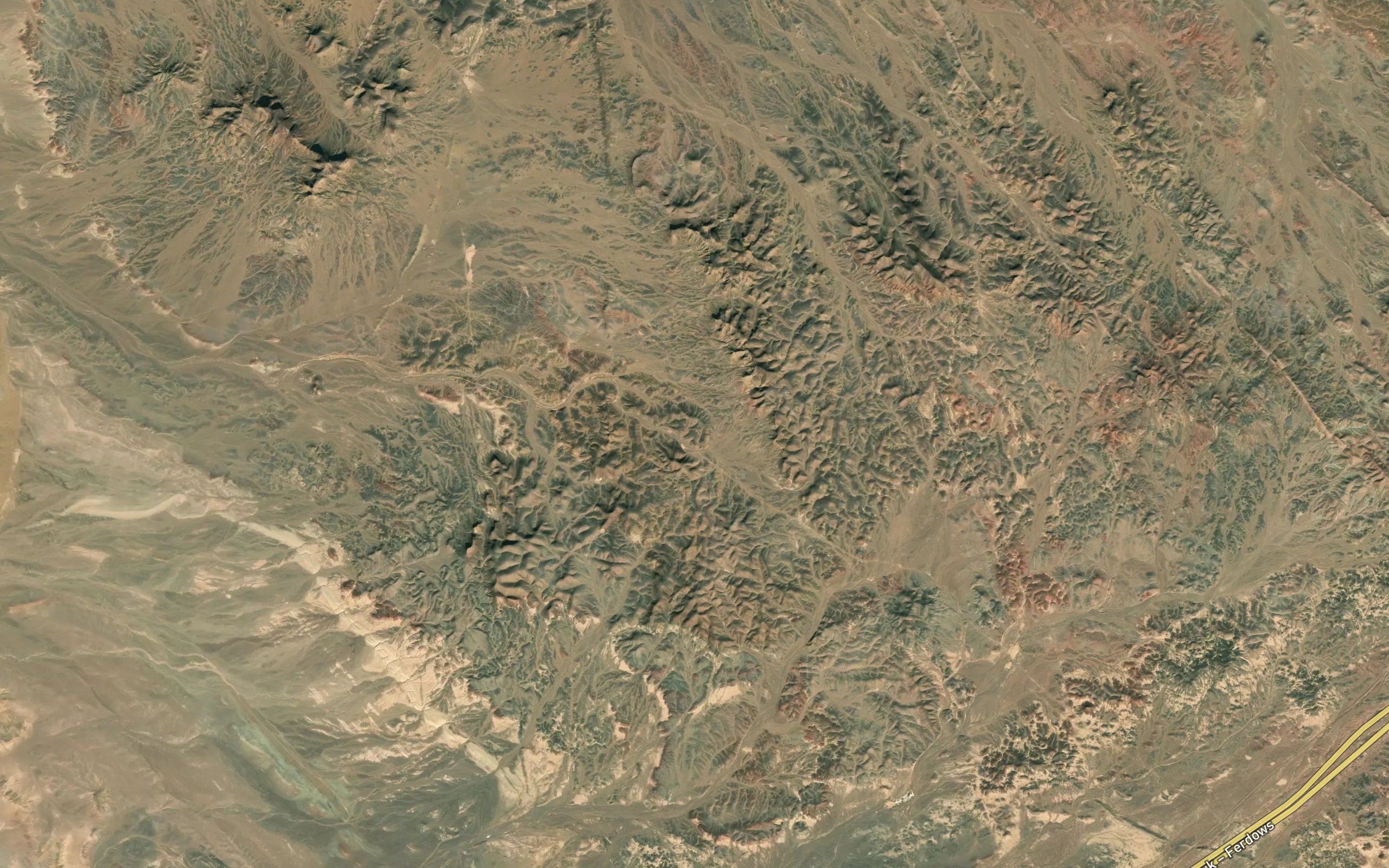 Cheshmeh-ye Sorkh
