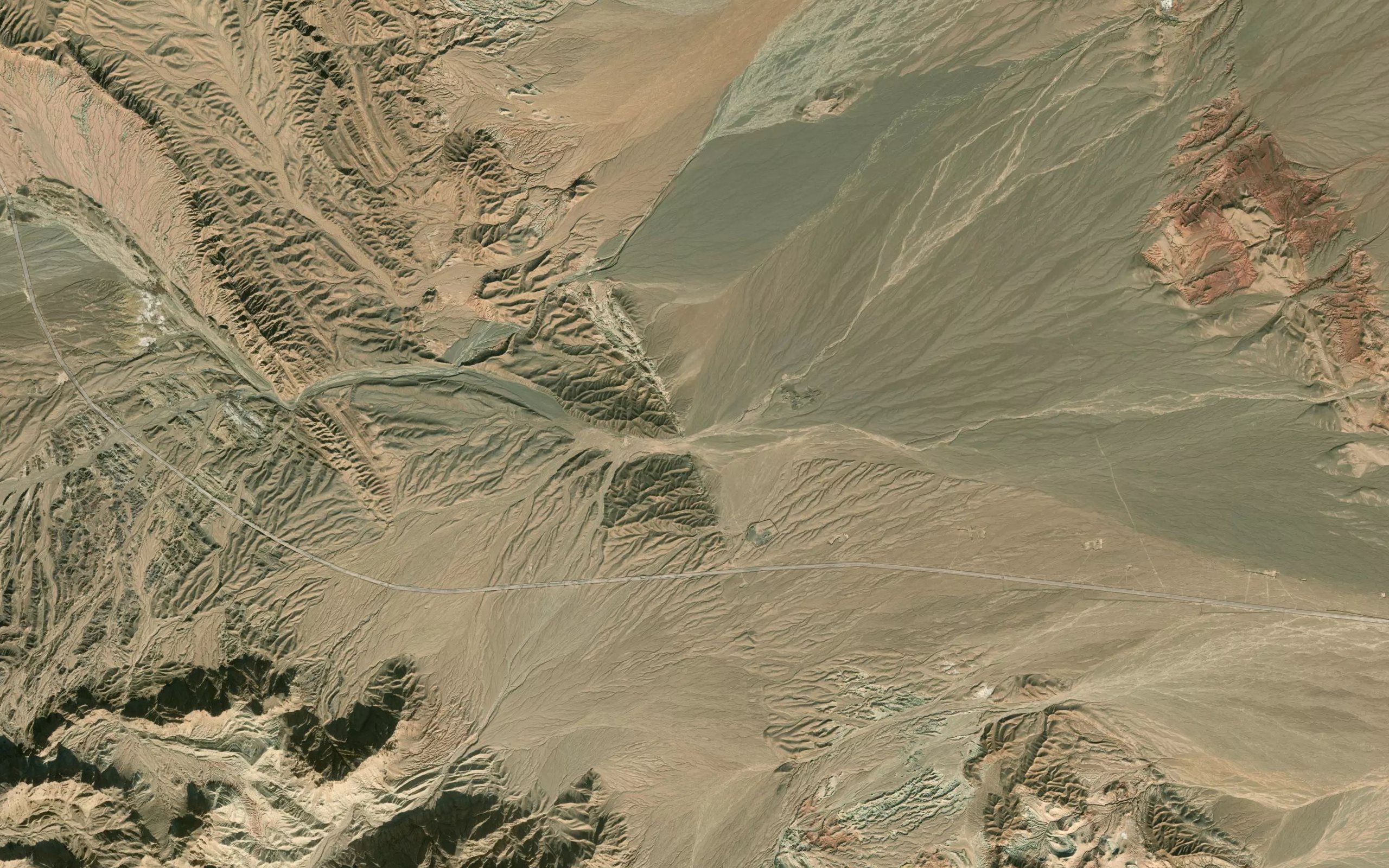 Cheshmeh-ye Talkhab