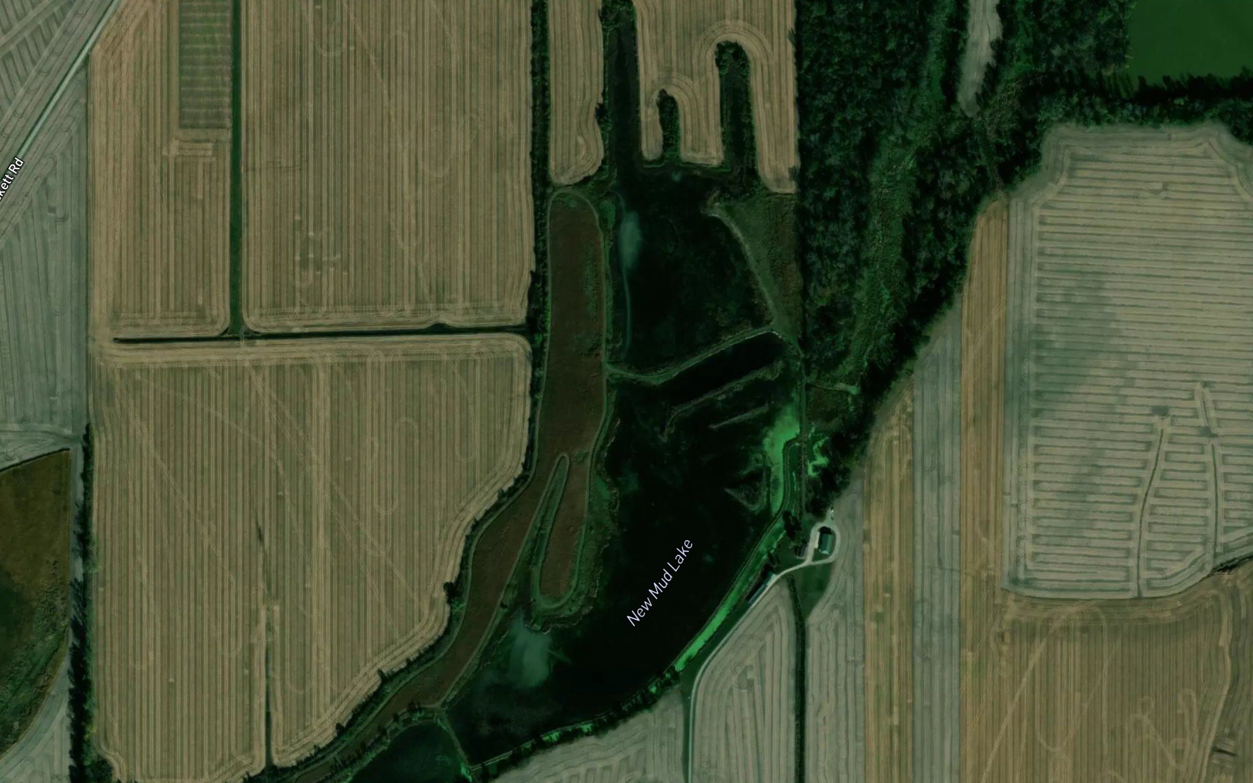 New Mud Lake