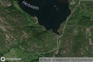 Heisvatnet