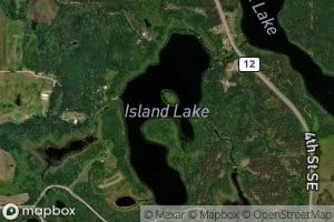 Island Lake