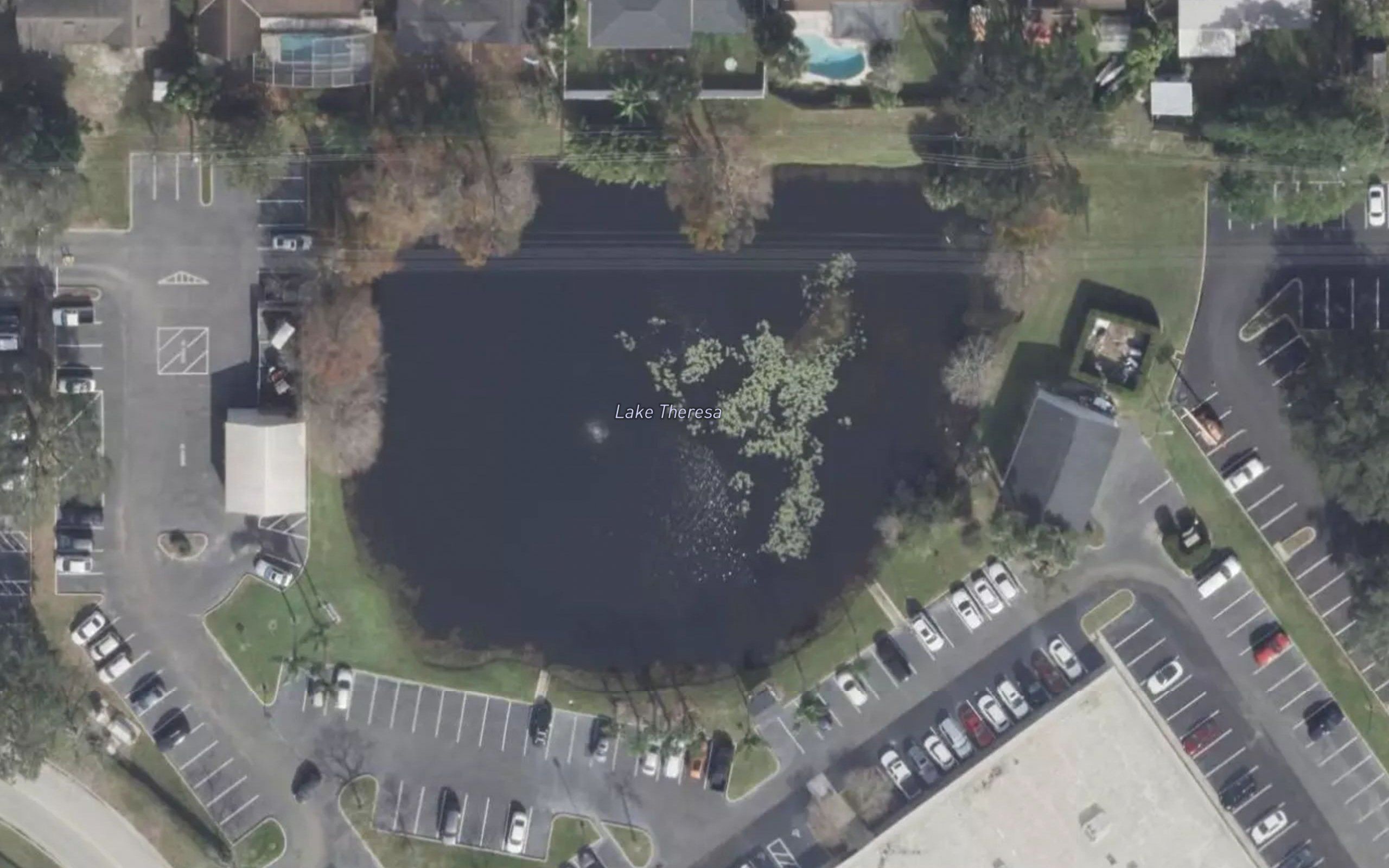 Lake Theresa