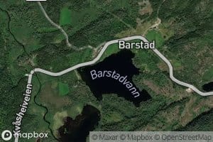 Barstadvann