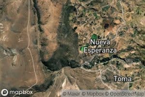 Quebrada Hancoquiscayoc