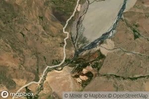 Estero de las Yeguas Muertas