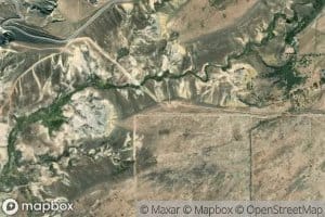 Purdy Mesa Flow Line