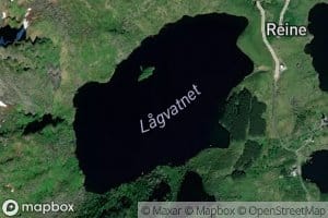 Lagvatnet
