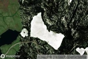 Lac Lionel-Labreche