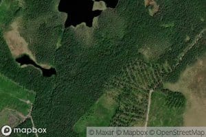 Ozero Verkhneye Yeresozero