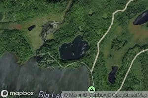 Keego Lake