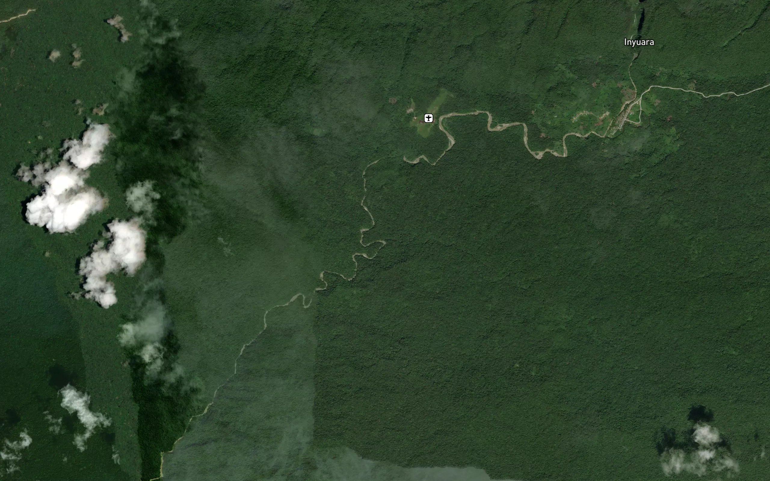 Sungai Hirorep