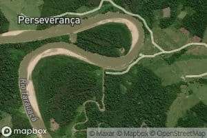 Igarape Sao Salvador