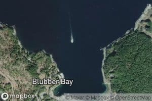 Blubber Bay
