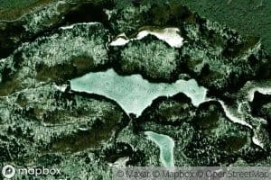 Pickering Lake