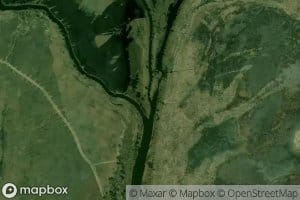 Verkhnyaya Beluzh'ya