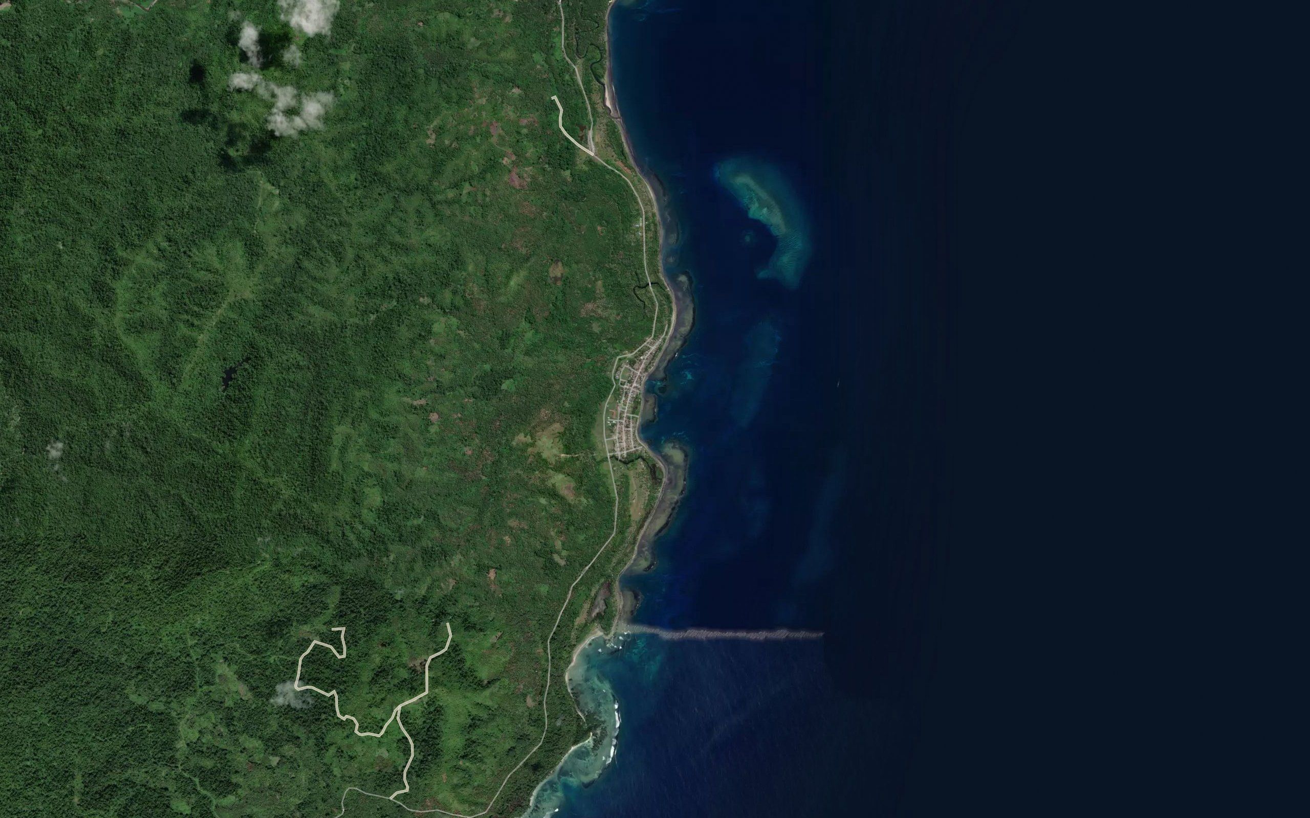 Teluk Dorolemo
