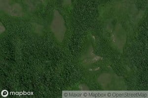 Cachoeira das Pedras