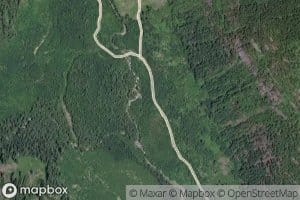 Butter Creek