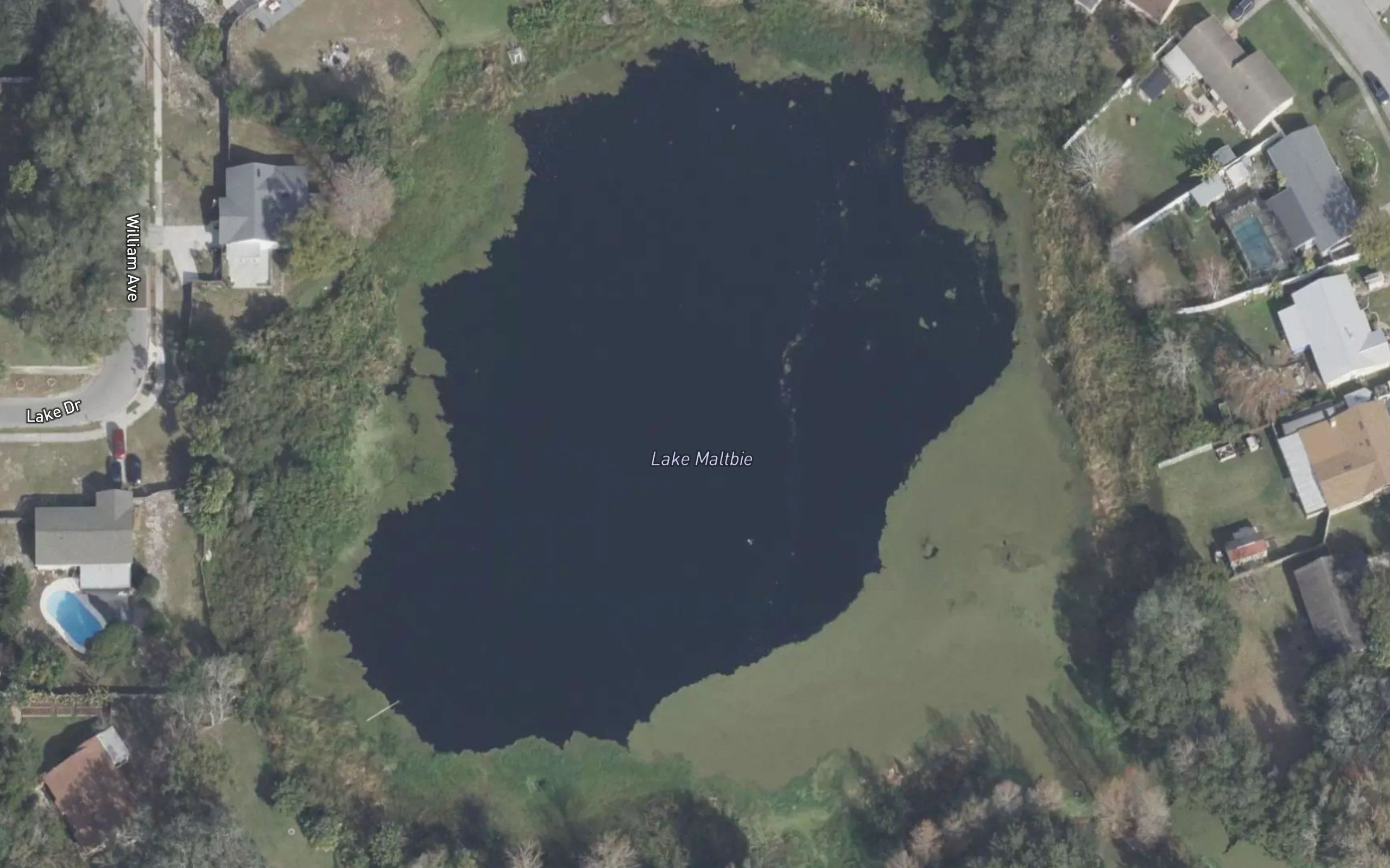 Lake Maltbie