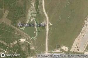 Maspero Lake