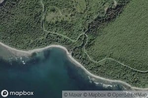 Hesquiat Point Creek
