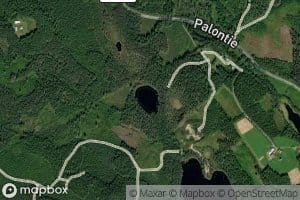 Myllylampi