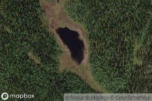 Mustajuurakkojarvi