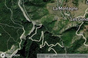 Torrent de l'Infernet