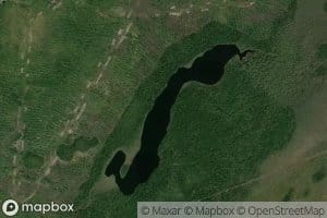 Kidney Lake