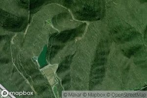 Dupont Waste Lake