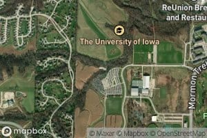 Cardinal Creek South Branch