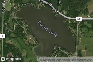 Round Lake