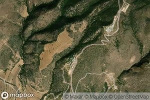 Barranca Jagueyes Cuates