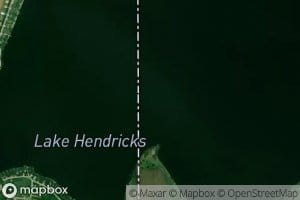 Lake Hendricks