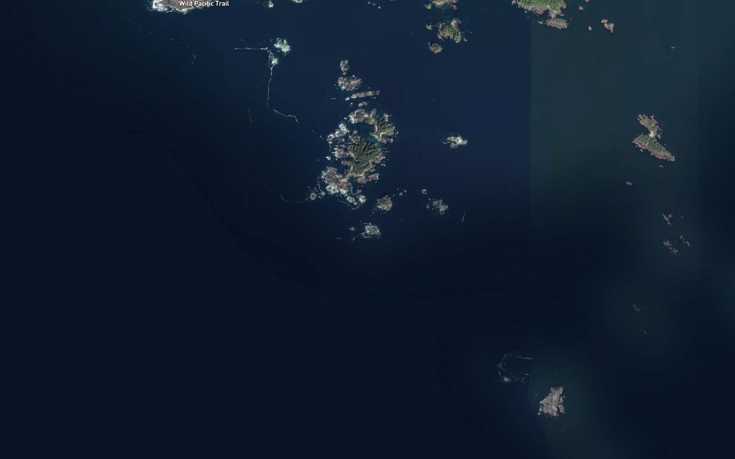 Humphries Reef