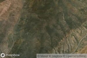 Aqua de las Carditas