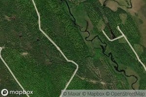 Seavey Brook