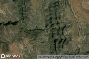 Arroyo las Magnolias