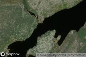 Jarvis Lake