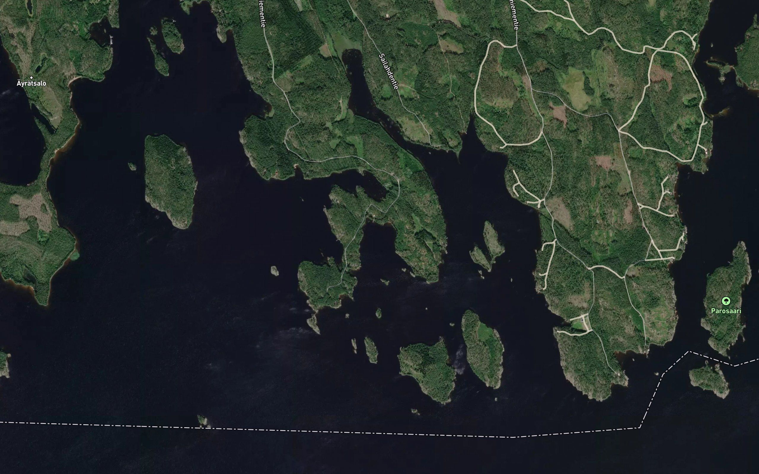 Telkonpohjanlahti
