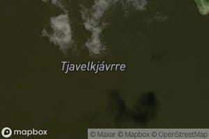 Tjavelkjavrre