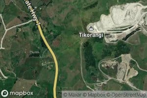 Ngako Creek