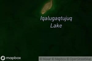 Iqalugaqtujuq Lake